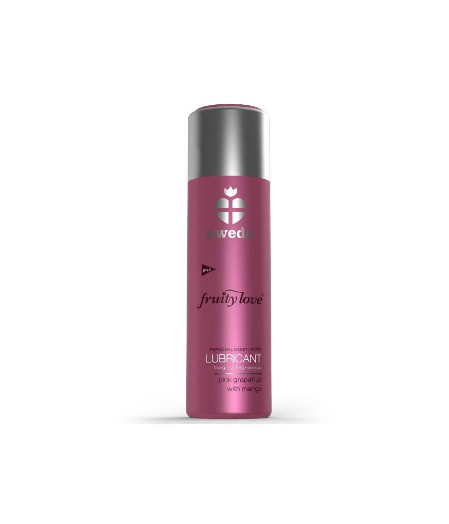 Fruity Love Lubricante Pomelo Rosa y Mango 150 ml