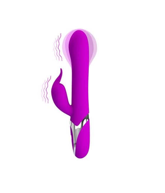 Vibrador Neil Funcion Inflable 237 cm