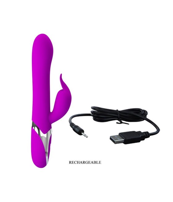 Vibrador Neil Funcion Inflable 237 cm