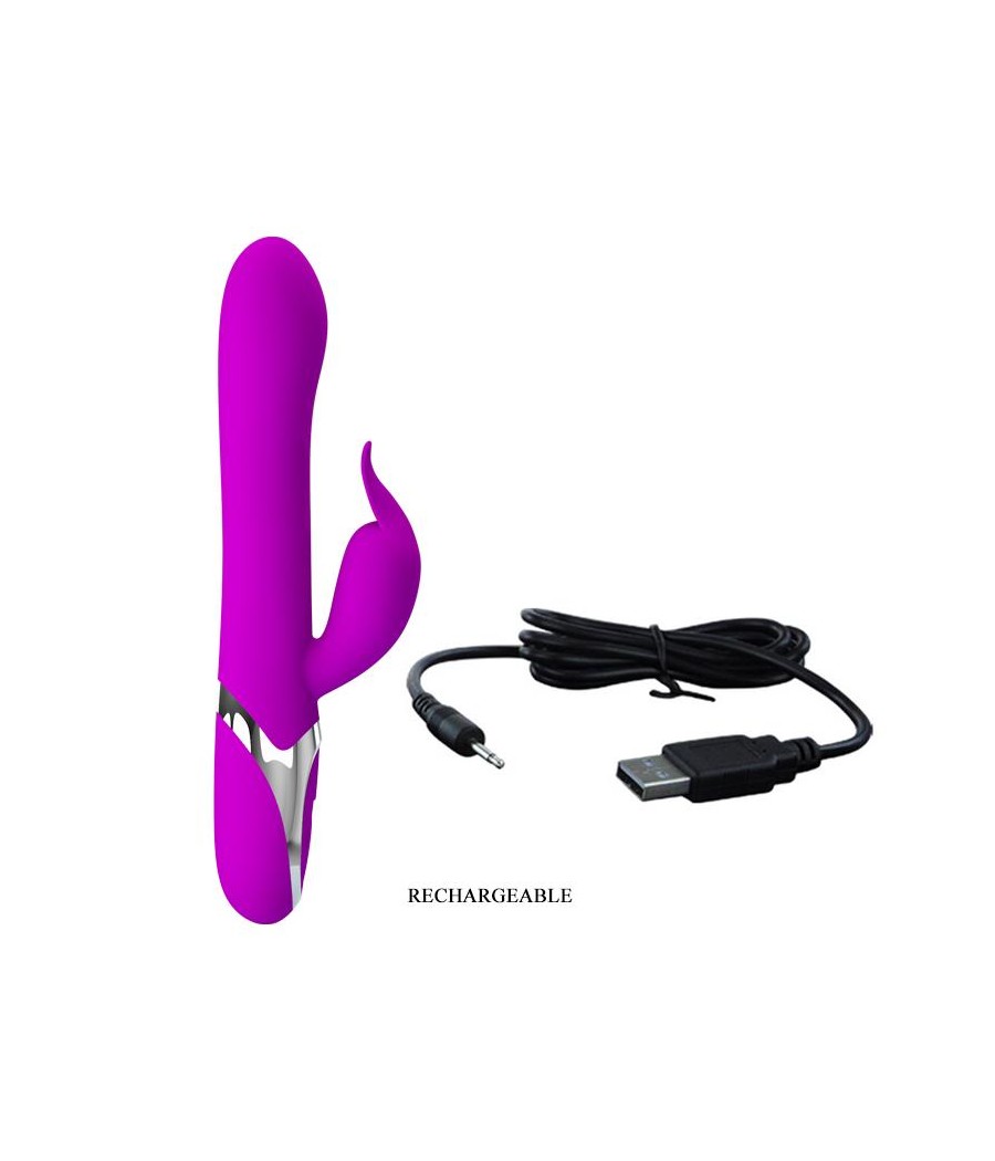 Vibrador Neil Funcion Inflable 237 cm