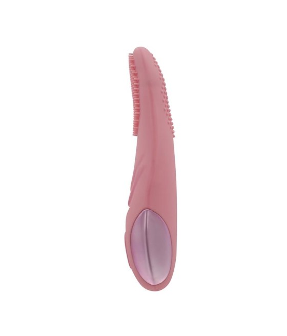 Vibrador Ainol Rosa Silicona Liquida 25 x 32 cm