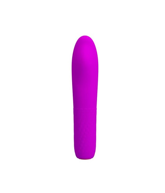 Vibrador Rotador Burke Silicona 106 x 36 cm