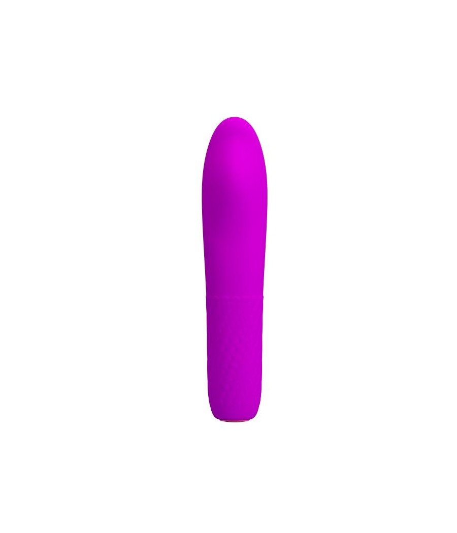 Vibrador Rotador Burke Silicona 106 x 36 cm