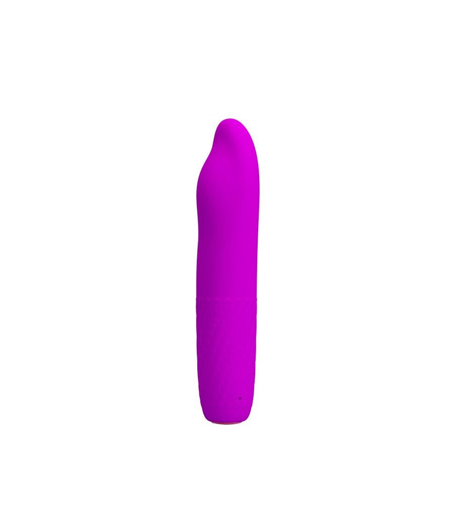 Vibrador Rotador Burke Silicona 106 x 36 cm