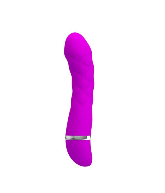 Vibrador Truda Silicona 188 x 35 cm