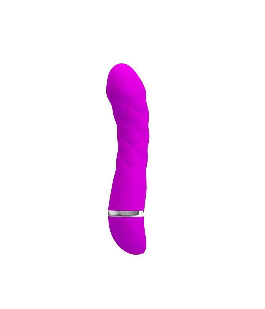 Vibrador Truda Silicona 188 x 35 cm