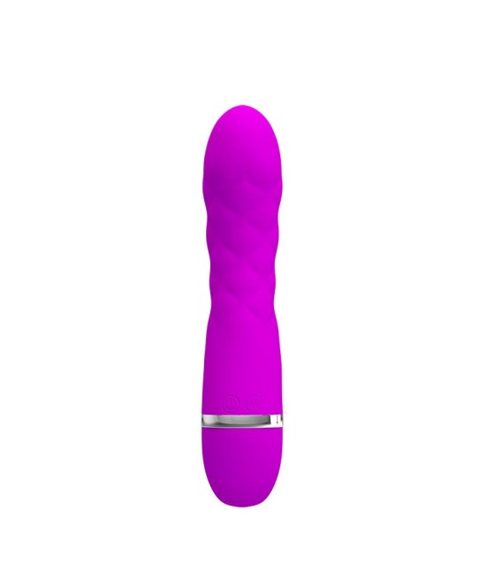 Vibrador Truda Silicona 188 x 35 cm