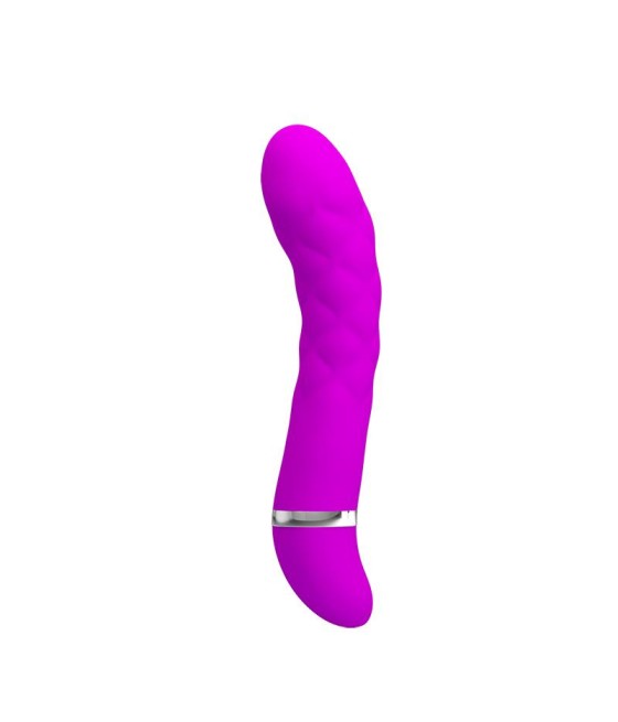 Vibrador Truda Silicona 188 x 35 cm