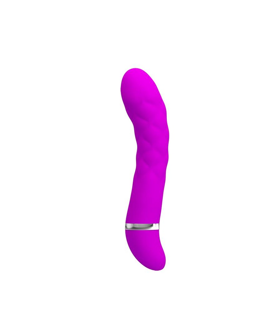 Vibrador Truda Silicona 188 x 35 cm