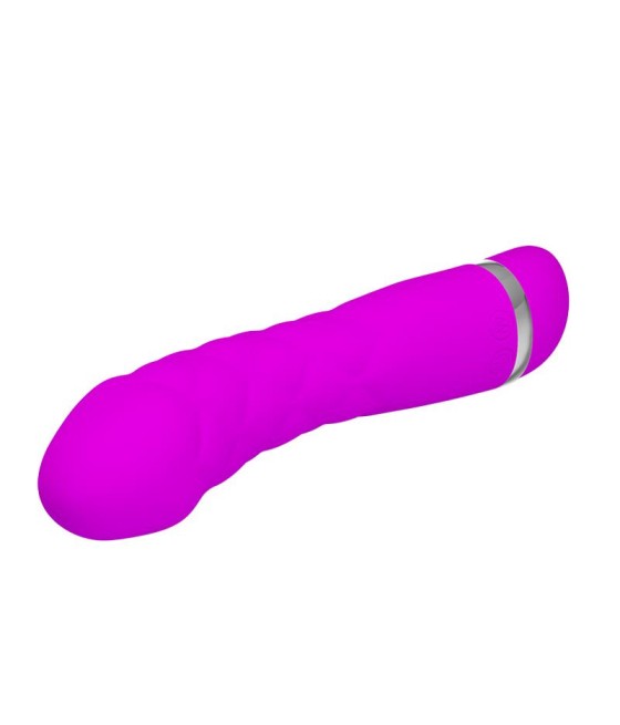 Vibrador Truda Silicona 188 x 35 cm