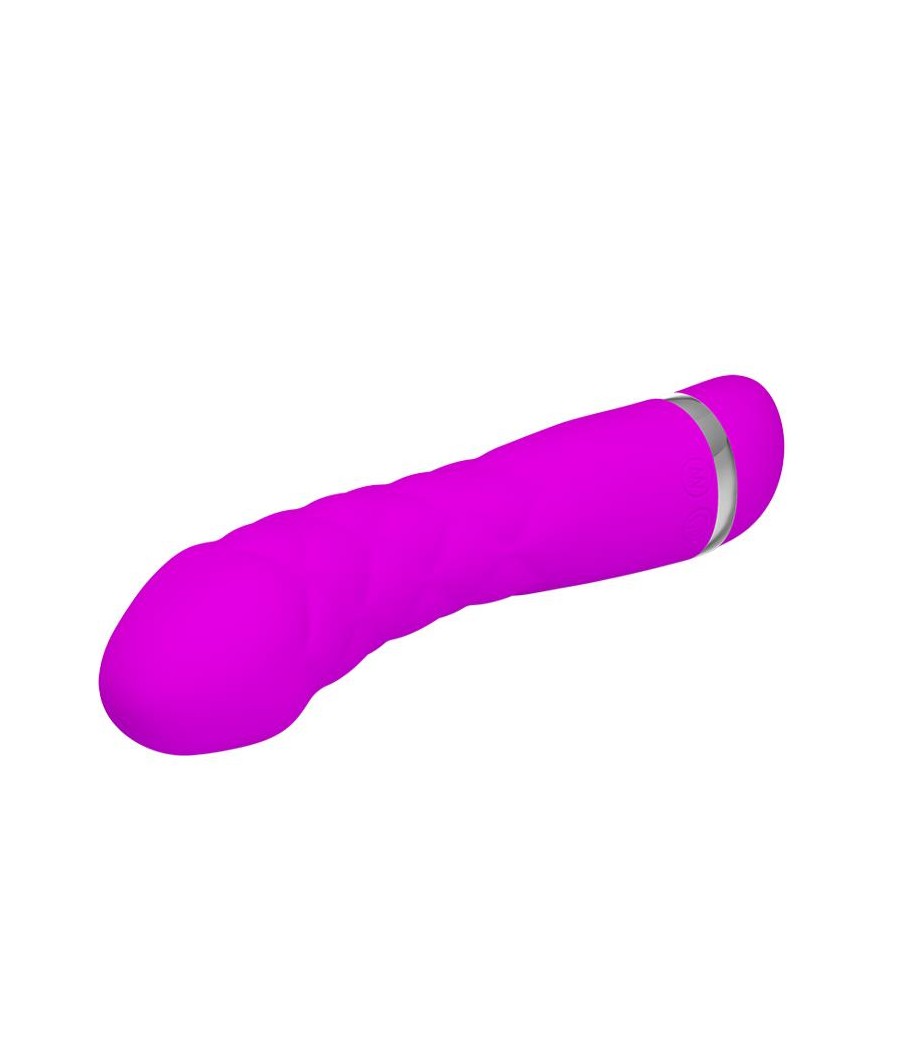 Vibrador Truda Silicona 188 x 35 cm