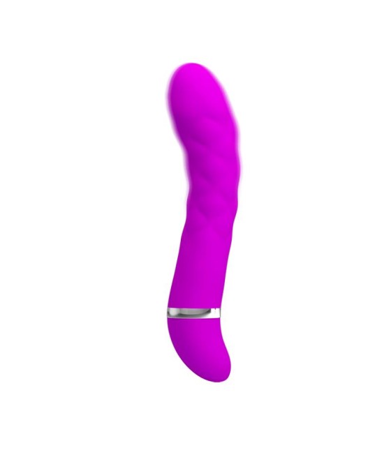 Vibrador Truda Silicona 188 x 35 cm