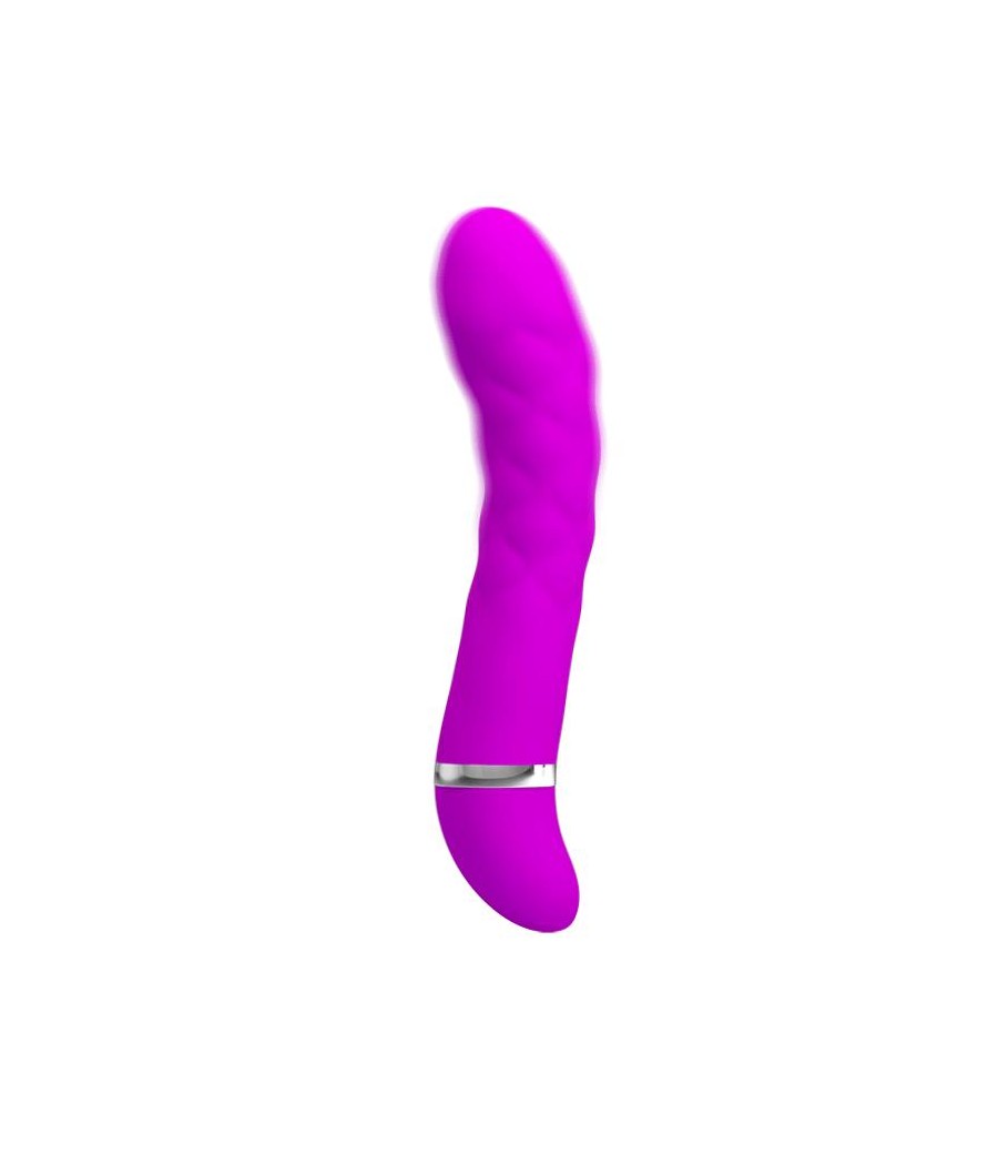 Vibrador Truda Silicona 188 x 35 cm