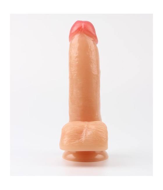 Dildo Bedi 17 x 36 cm Natural