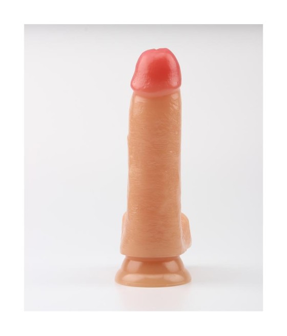 Dildo Bedi 17 x 36 cm Natural