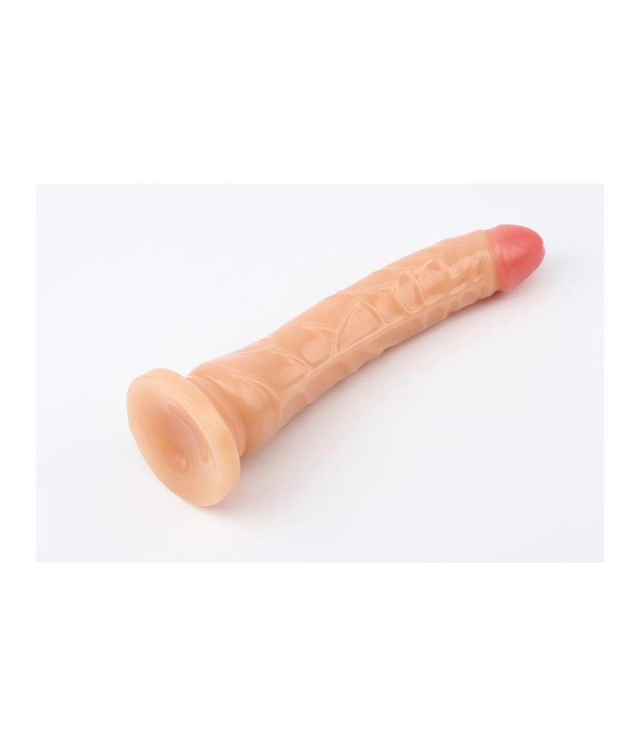 Dildo Deep Exploration 23 x 35 cm Natural