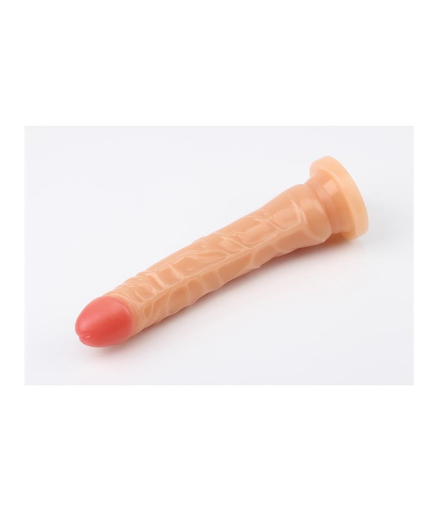 Dildo Deep Exploration 23 x 35 cm Natural