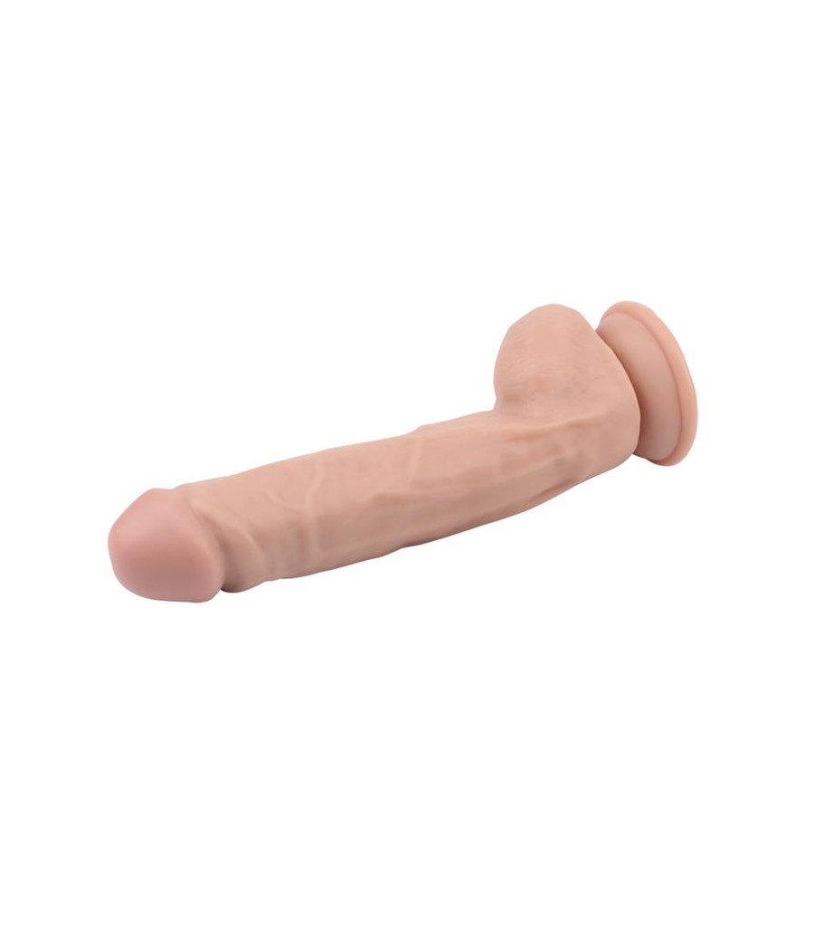 Dildo Dual density Fashion Dude 89 Natural