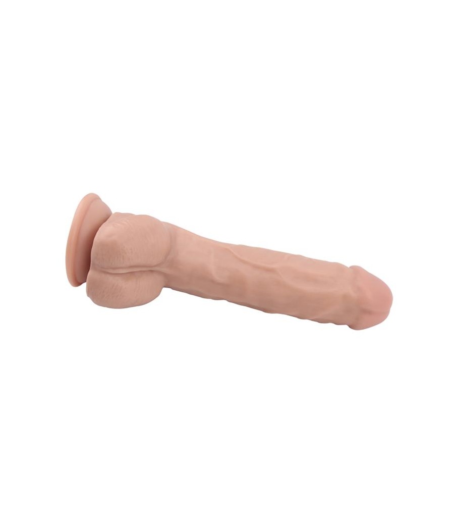 Dildo Dual density Fashion Dude 89 Natural