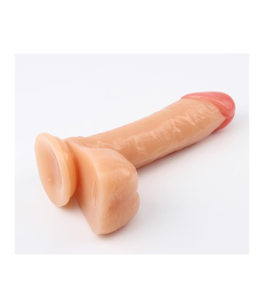 Dildo Swing 20 x 41 cm Natural