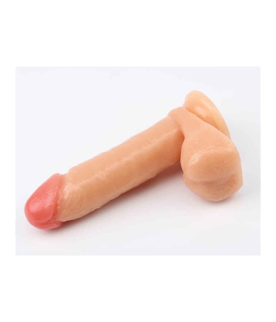 Dildo Swing 20 x 41 cm Natural