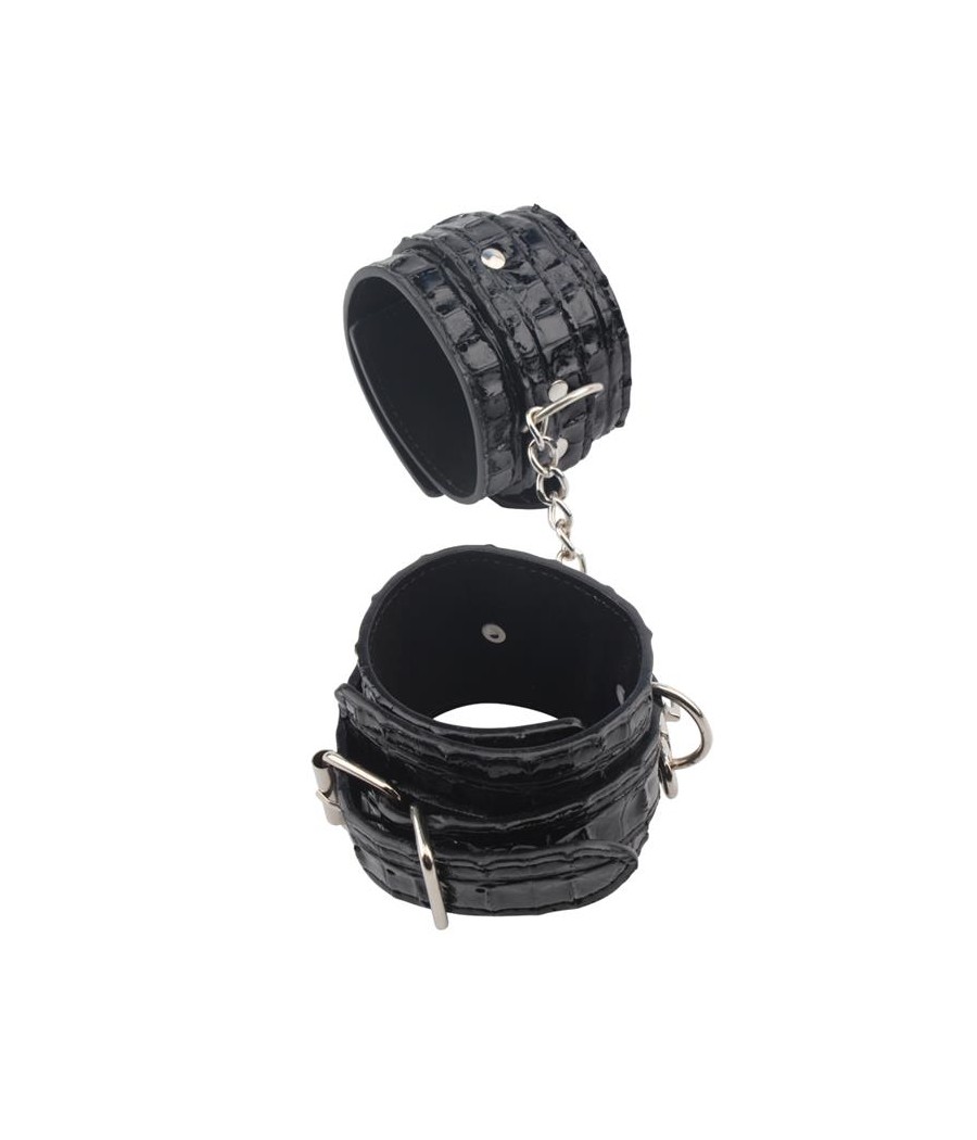 Esposas para Tobillos Surrender Restraints 355 cm