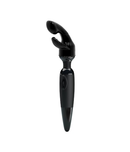 Pretty Love Masajeador Sensual Massager Negro