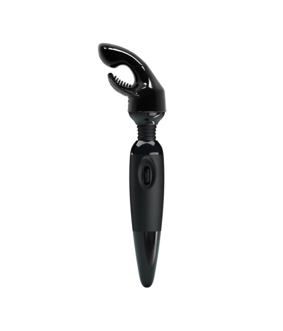 Pretty Love Masajeador Sensual Massager Negro