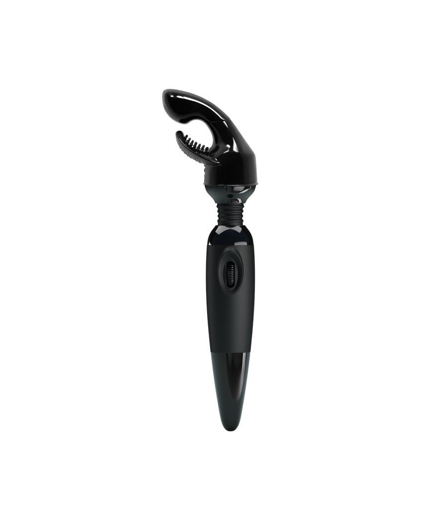 Pretty Love Masajeador Sensual Massager Negro