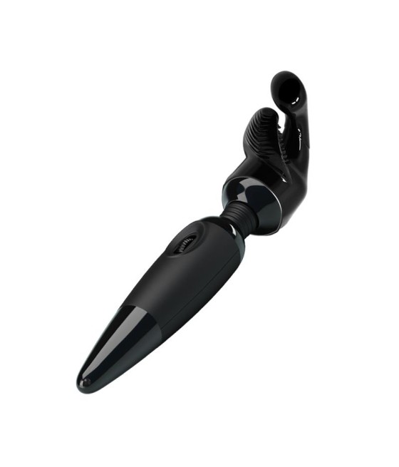 Pretty Love Masajeador Sensual Massager Negro