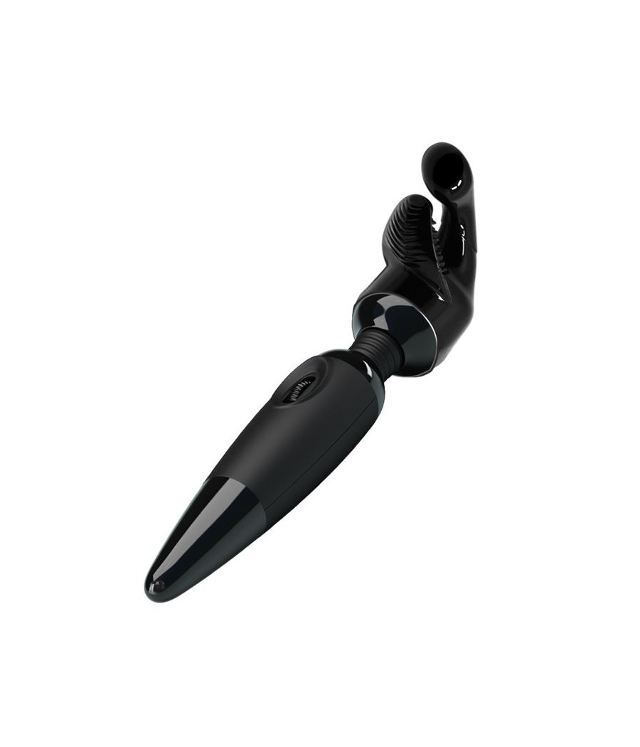 Pretty Love Masajeador Sensual Massager Negro