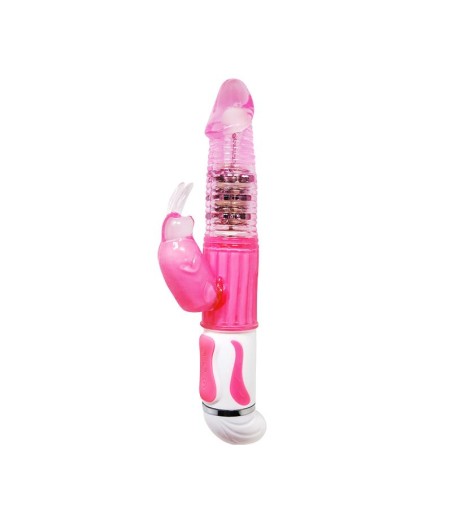 Pretty Love Vibrador Fascination Rosa