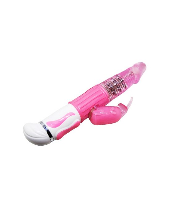 Pretty Love Vibrador Fascination Rosa