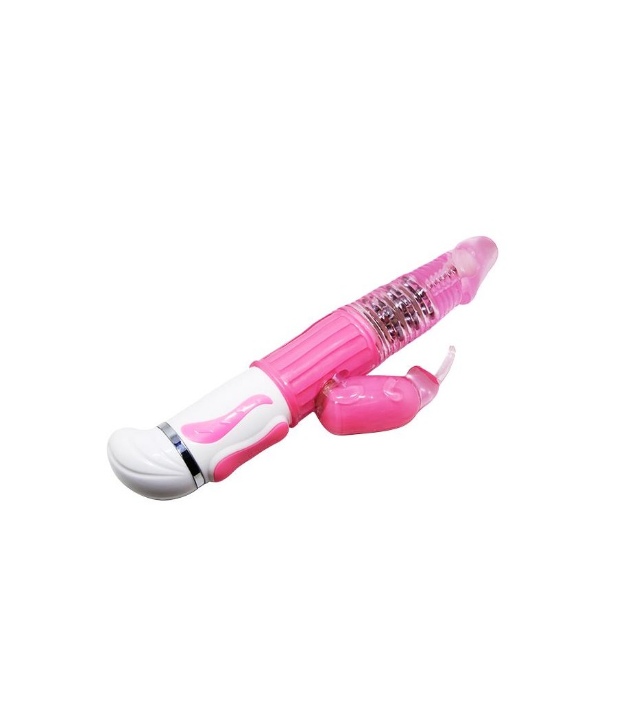 Pretty Love Vibrador Fascination Rosa