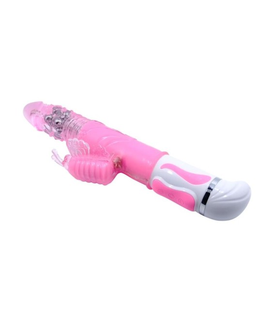 Pretty Love Vibrador Fascination Rosa