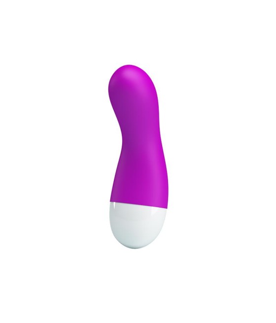 Vibrador Ian Color Rosa