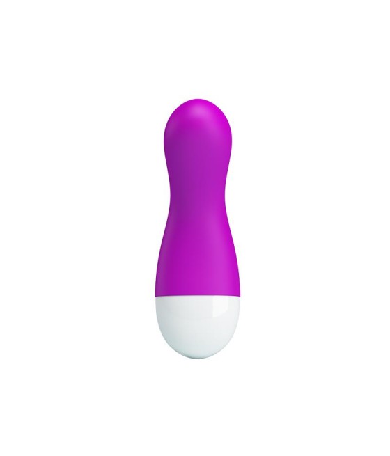 Vibrador Ian Color Rosa