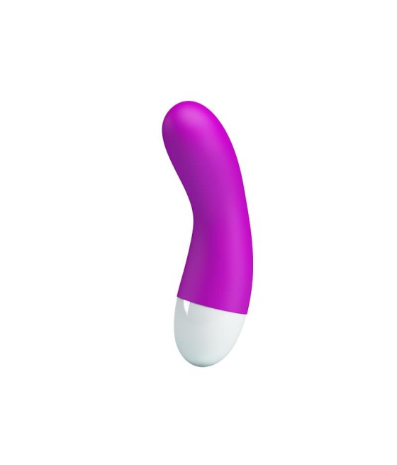 Vibrador Ian Color Rosa