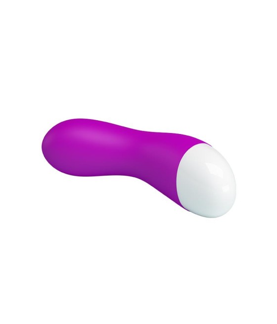 Vibrador Ian Color Rosa