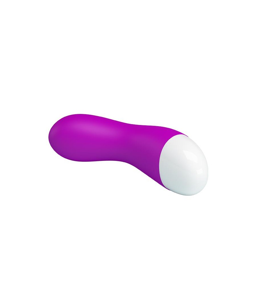 Vibrador Ian Color Rosa