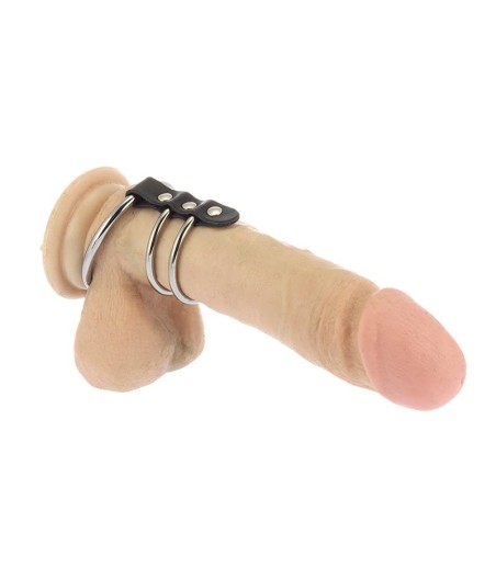 Anillos para el Pene Ajustable