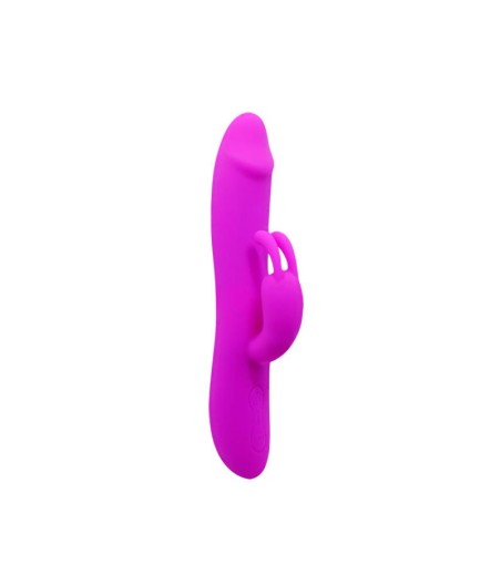 Vibrador Natural Motion