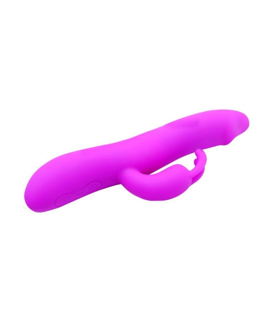 Vibrador Natural Motion