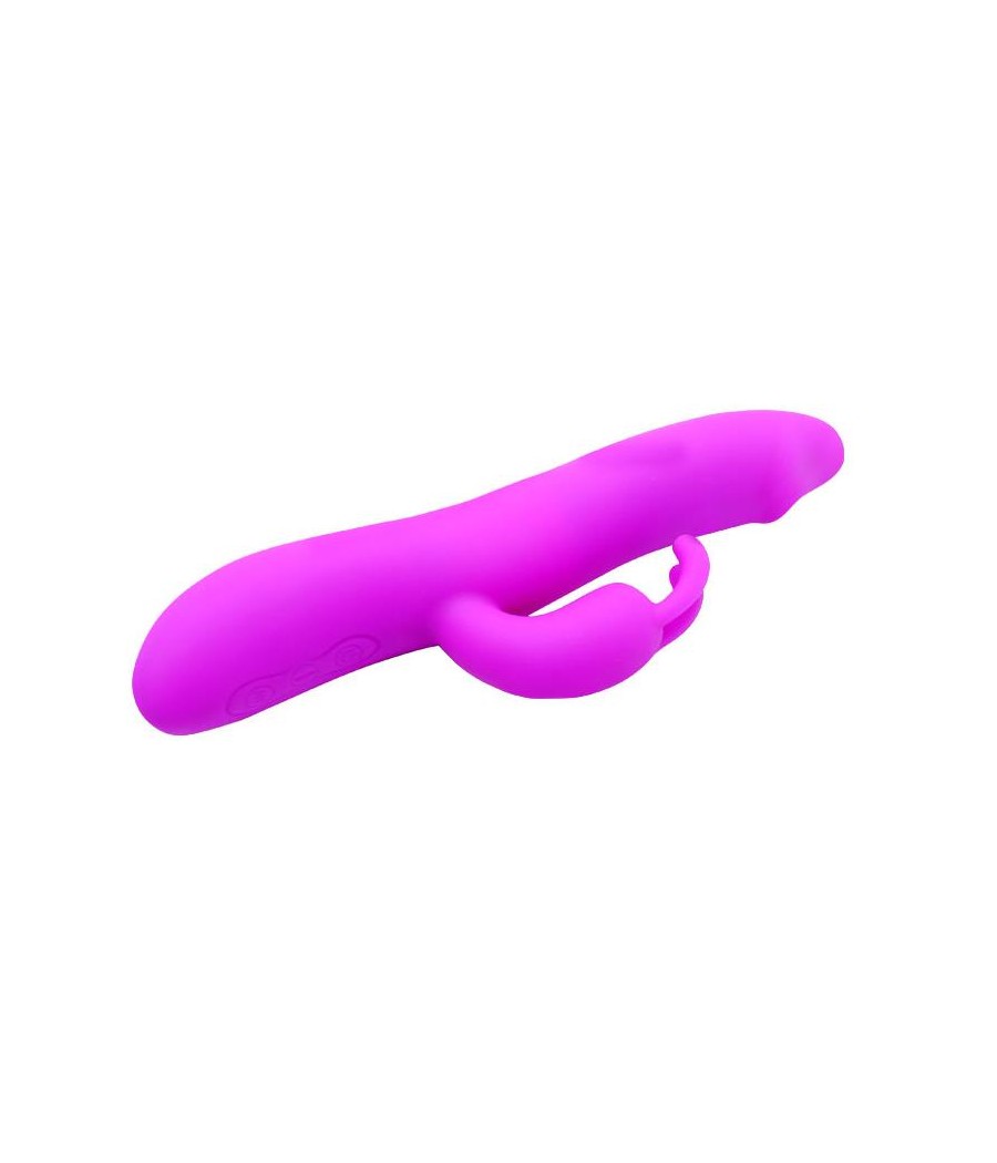 Vibrador Natural Motion