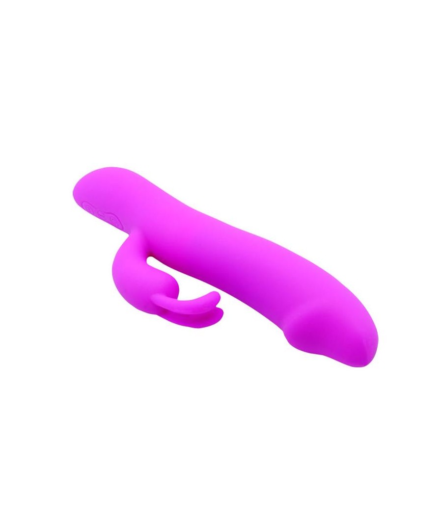 Vibrador Natural Motion