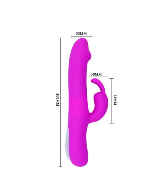 Vibrador Natural Motion