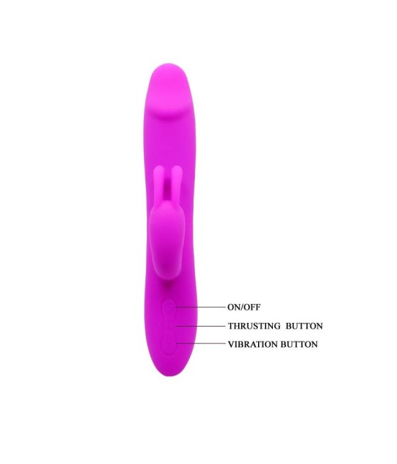 Vibrador Natural Motion