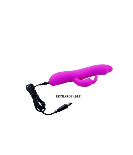 Vibrador Natural Motion