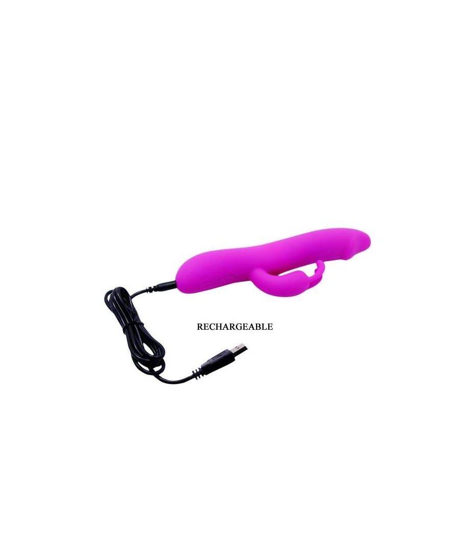 Vibrador Natural Motion