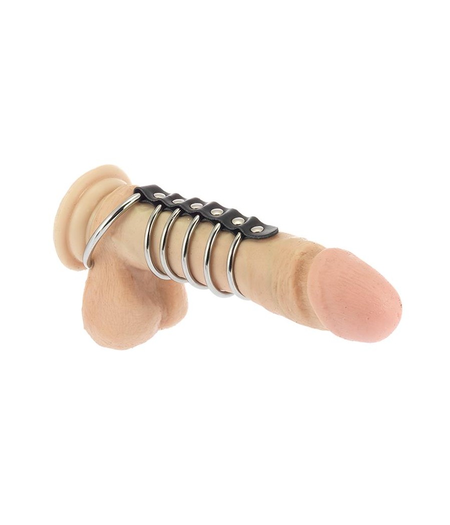 Anillos para el Pene